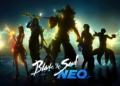 Ncsoft blade & soul neo tidak rilis di steam