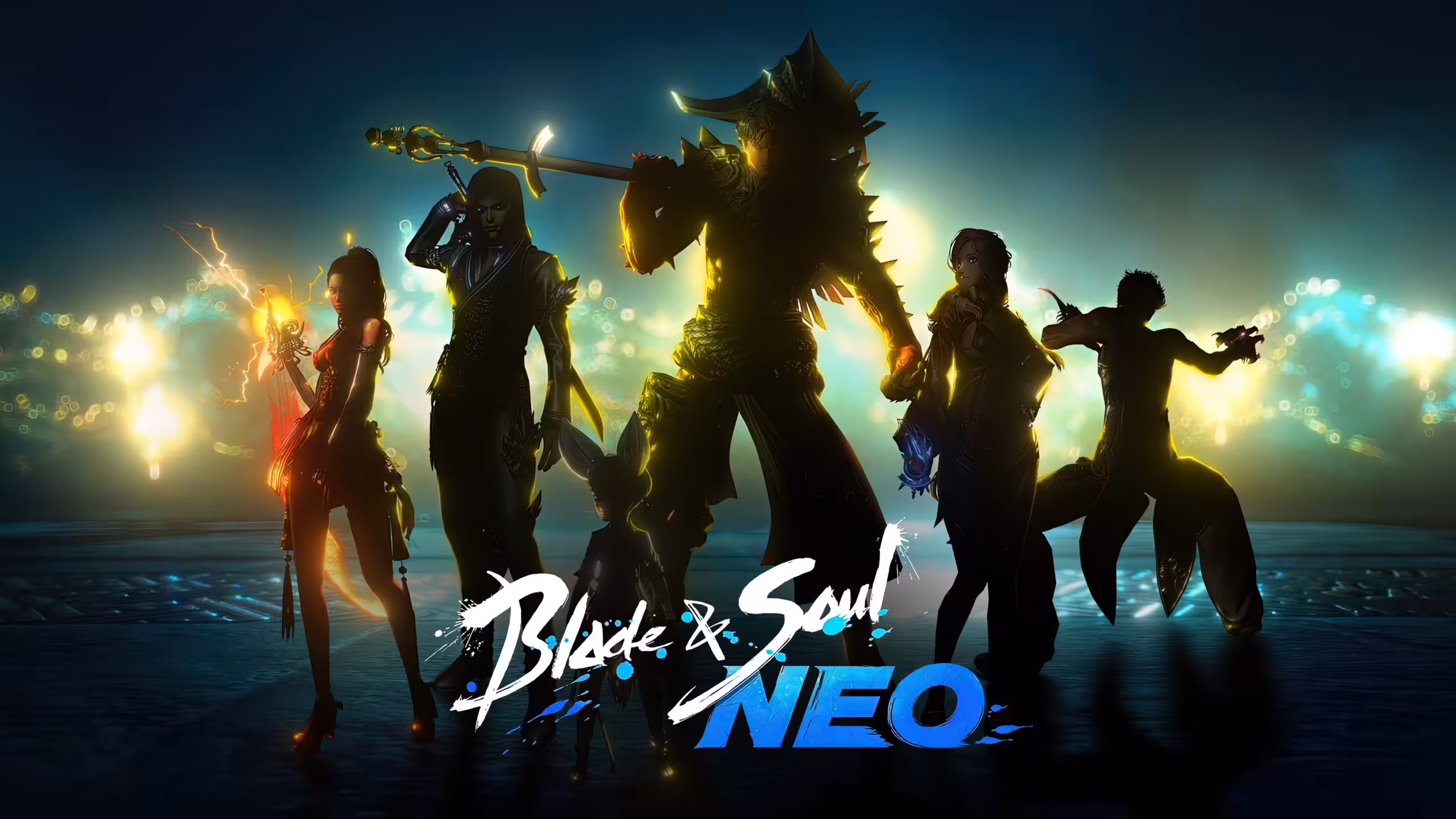 NCSOFT: Blade & Soul NEO Tidak Rilis di Steam Karena Beda Penerbit