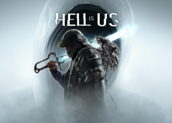 Nacon dan rogue factor telah mengumumkan tanggal rilis hell is us, yaitu pada 4 september 2025.