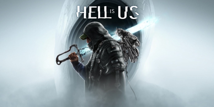 Nacon dan rogue factor telah mengumumkan tanggal rilis hell is us, yaitu pada 4 september 2025.