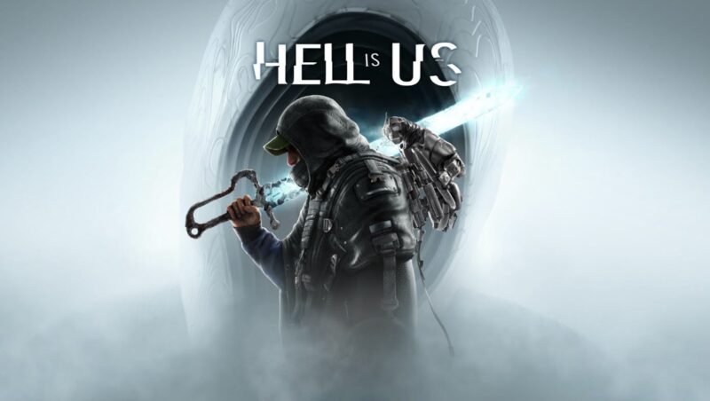 Nacon Dan Rogue Factor Telah Mengumumkan Tanggal Rilis Hell Is Us, Yaitu Pada 4 September 2025.