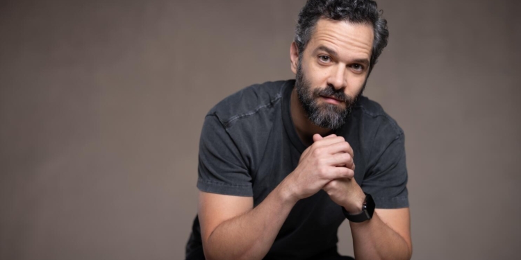 The power list 2023, neil druckmann.