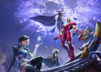 Netease games terbuka untuk rilis marvel rivals di nintendo switch 2 (2)