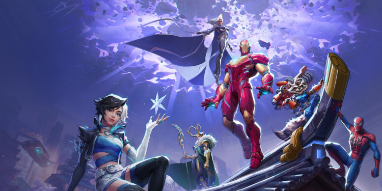 Netease games terbuka untuk rilis marvel rivals di nintendo switch 2 (2)