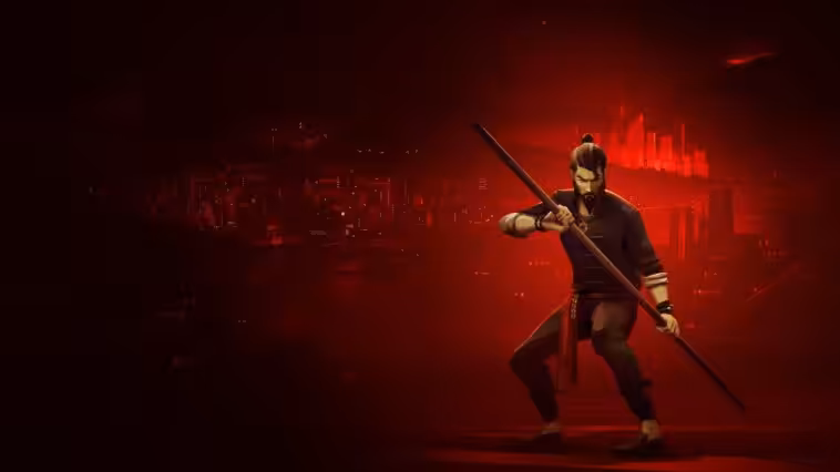 Netflix Ikut Bantu Membuat Adaptasi Film Sifu