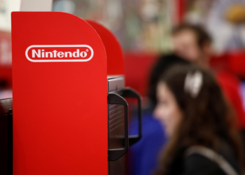 Nintendo umumkan pendirian nintendo of taiwan