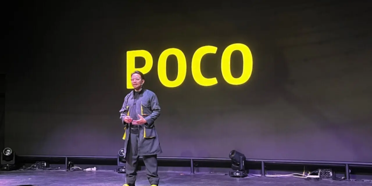 Poco x7 series launch