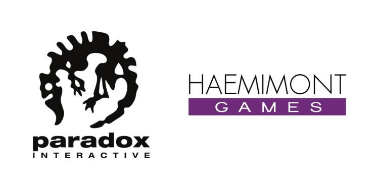 Paradox interactive akuisisi haemimont games (dev. Jagged alliance 3)