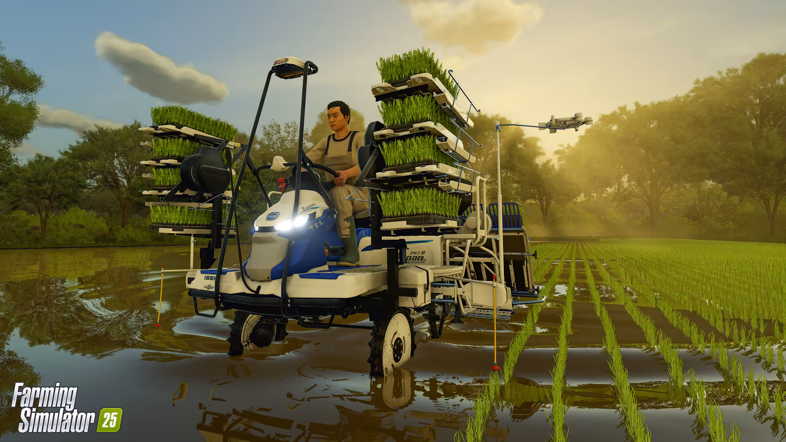 Penjualan Farming Simulator 25 Tembus 3 Juta Kopi 6 Penjualan Farming Simulator 25 Tembus 3 Juta Kopi