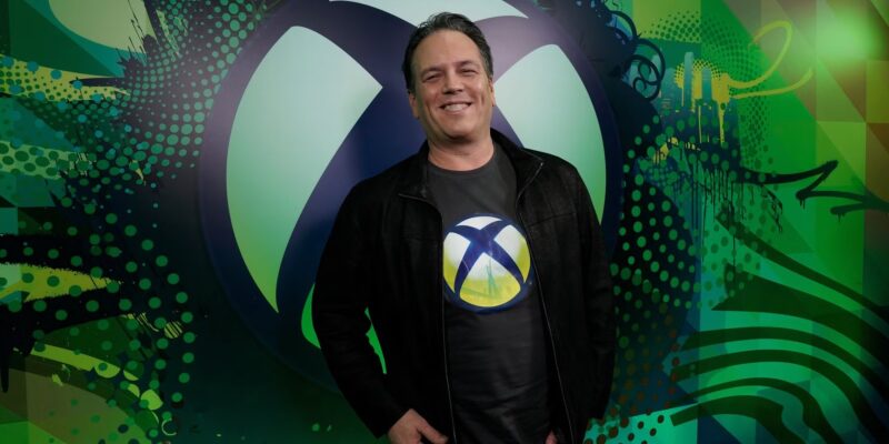 Phil Spencer Tidak Berusaha Memindahkan Semua Pemain Ke Xbox Lagi