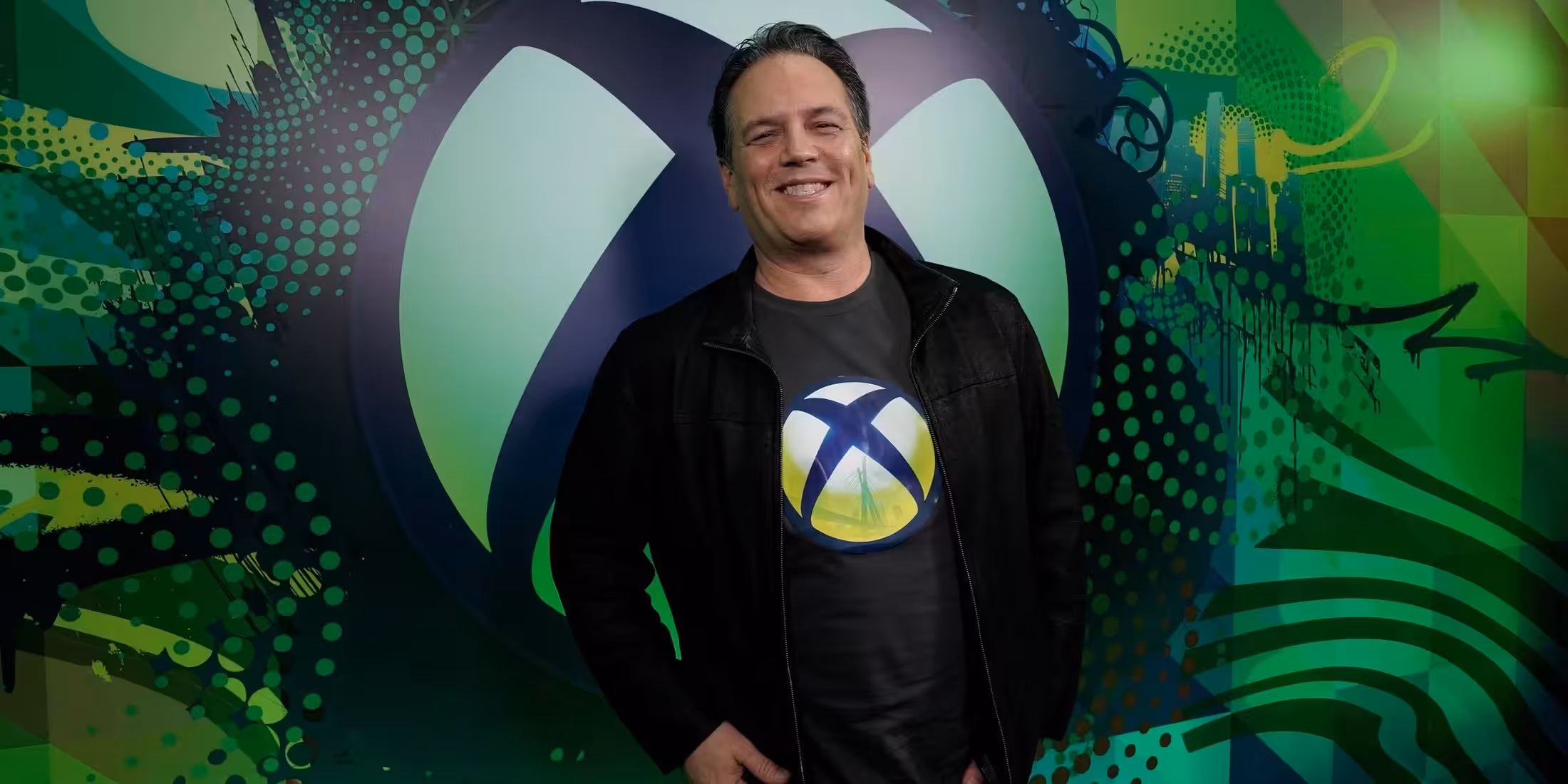 Phil Spencer Tidak Berusaha Memindahkan Semua Pemain ke Xbox Lagi 12 Phil Spencer Tidak Berusaha Memindahkan Semua Pemain ke Xbox Lagi