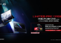 Rog flow z13 limited pre order