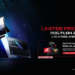 Rog flow z13 limited pre order