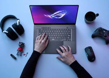 Rog zephyrus g16 2