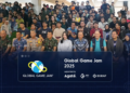 Rayakan global game jam 2025, agate fasilitasi lebih dari 800 calon pengembang game di indonesia