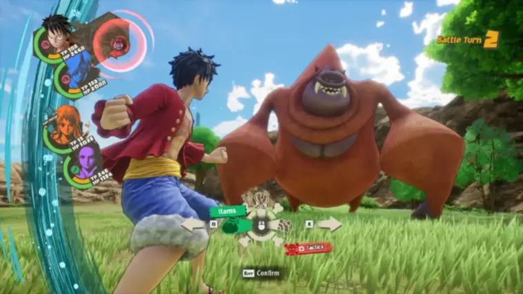 7 Rekomendasi Game Anime di HP Android Terbaik