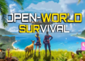 Rekomendasi game open world survival youtube