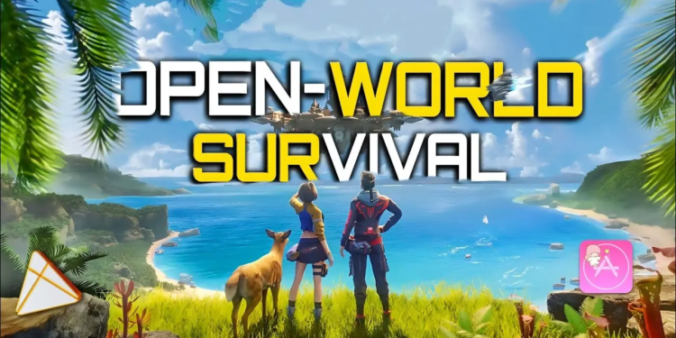 Rekomendasi game open world survival youtube