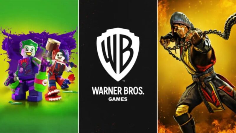 Rekomendasi game warner bros terbaik 2025 indogamers