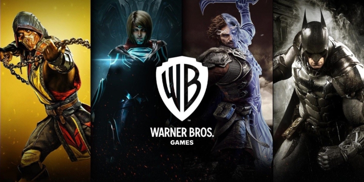 Rekomendasi game warner bros terbaik 2025 linkedin