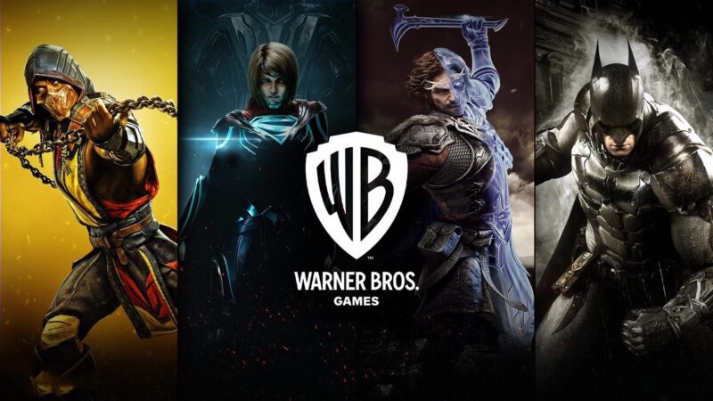 Rekomendasi Game Warner Bros Terbaik 2025 Linkedin