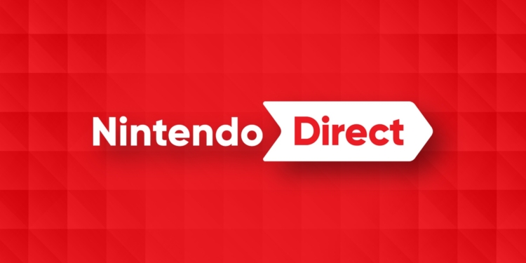 Rumor nintendo direct akan hadir pada februari 2025