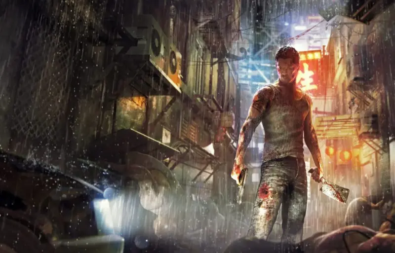 Rumor Pengembangan Film Sleeping Dogs Dimulai Kembali