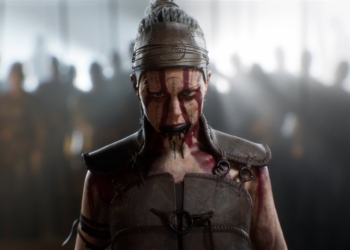 Rumor senua's saga hellblade ii versi ps5 bakal rilis april 2025