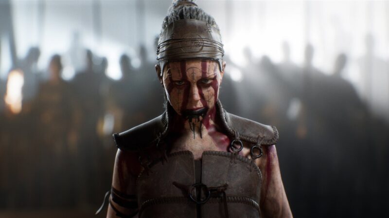 Rumor Senua's Saga Hellblade Ii Versi Ps5 Bakal Rilis April 2025