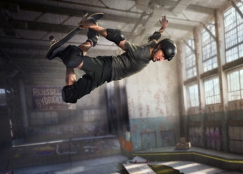 Rumor tyshawn jones akan berperan di game tony hawk remaster