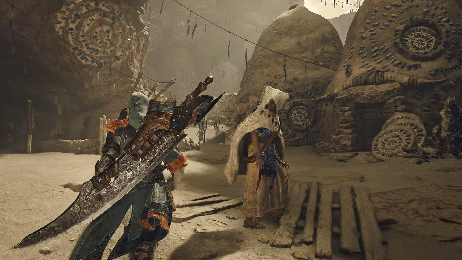 Ryozo Tsujimoto Akui Pentingnya Platform PC dan Fitur Crossplay untuk Monster Hunter Wilds 4 Ryozo Tsujimoto Akui Pentingnya Platform PC dan Fitur Crossplay untuk Monster Hunter Wilds