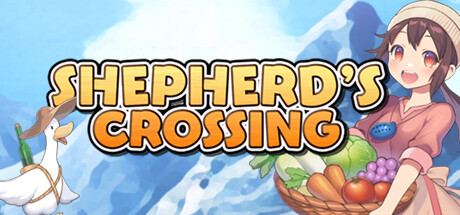 Shepherd’s crossing