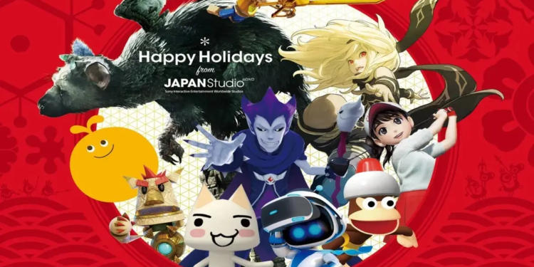 Shuhei yoshida japan studio ditutup karena pasar game aa telah menghilang