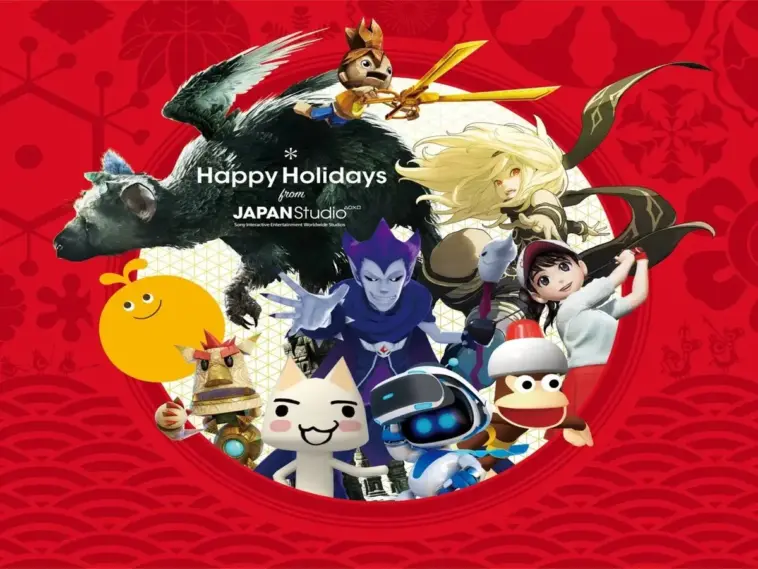 Shuhei Yoshida: Japan Studio Ditutup karena Pasar Game AA Telah Menghilang 5 Shuhei Yoshida: Japan Studio Ditutup karena Pasar Game AA Telah Menghilang