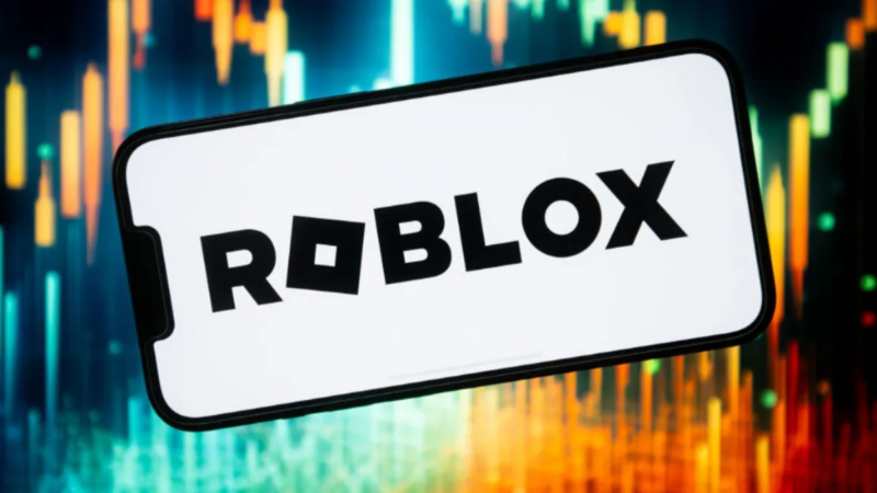 Simak cara lompat dan kontrol dasar di roblox!