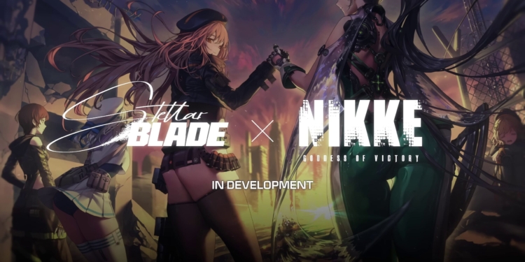 Stellar blade siap tuju pc pada juni 2025!