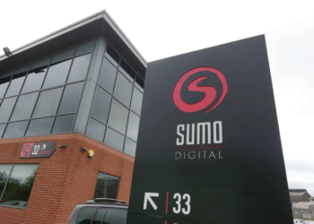 Sumo digital tidak akan membuat ip orisinal lagi (2)