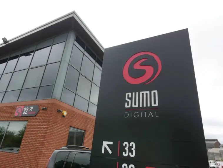 Sumo Digital Tidak akan Membuat IP Orisinal Lagi 5 Sumo Digital Tidak akan Membuat IP Orisinal Lagi