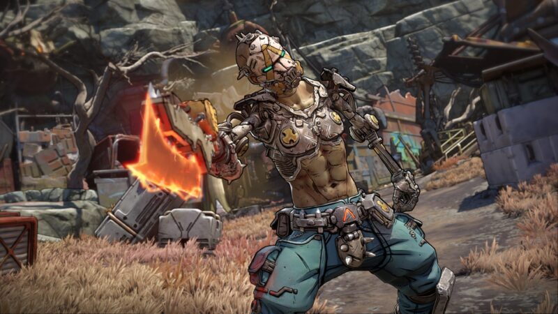 Tanggal Rilis Borderlands 4 Diumumkan