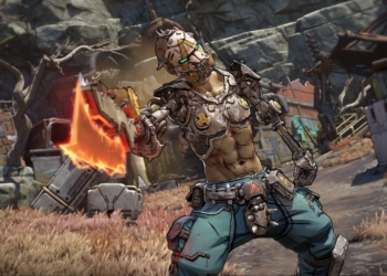 Tanggal rilis borderlands 4 diumumkan