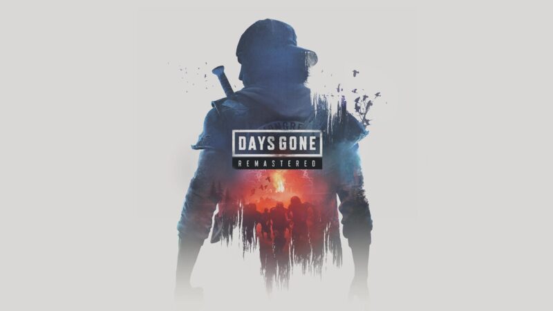 Tanggal Rilis Days Gone Remastered Diumumkan