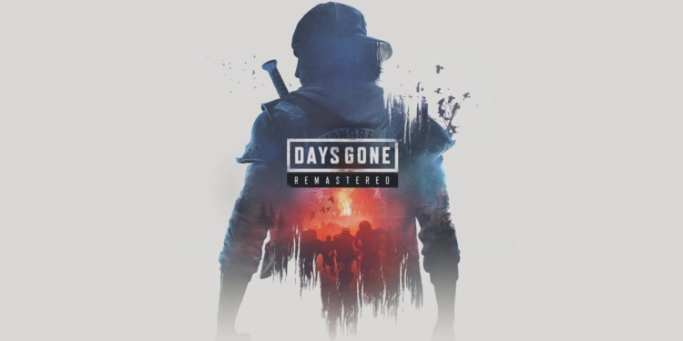 Tanggal rilis days gone remastered diumumkan