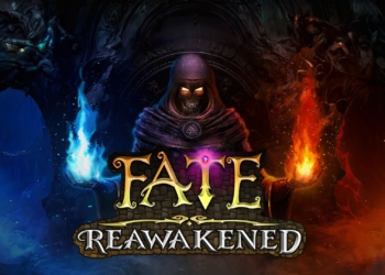 Tanggal rilis fate reawakened diumumkan