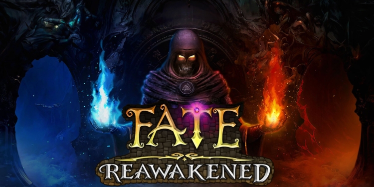 Tanggal rilis fate reawakened diumumkan