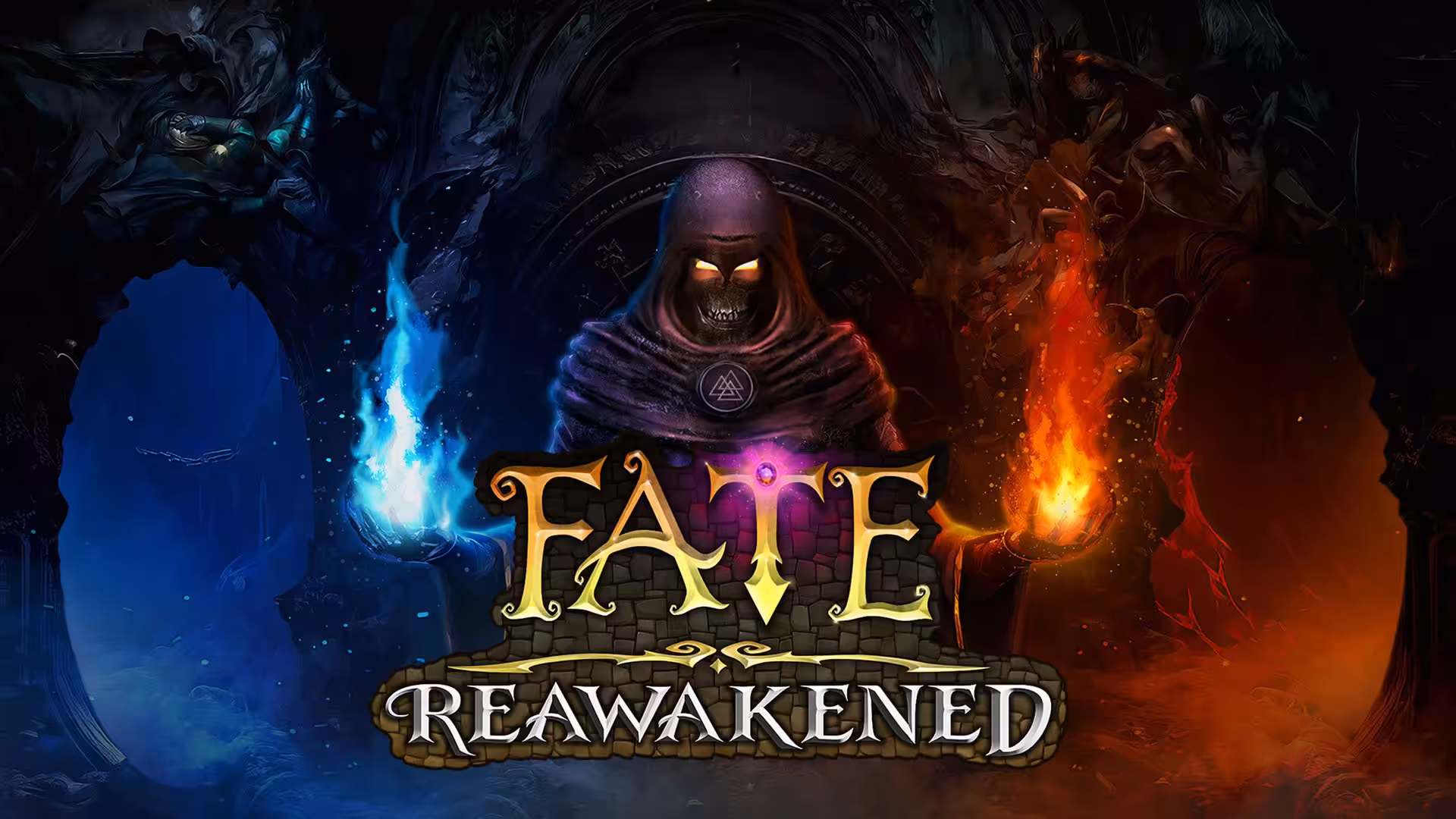 Tanggal Rilis FATE: Reawakened Diumumkan 1 Tanggal Rilis Fate Reawakened Diumumkan