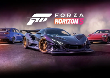 Tanggal rilis forza horizon 5 versi ps5 diumumkan