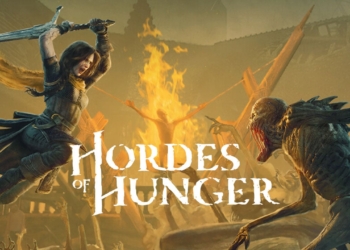 Tanggal rilis hordes of hunger diumumkan