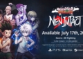 Tanggal rilis hunter x hunter nen x impact diumumkan