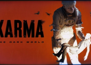 Tanggal rilis karma the dark world diumumkan