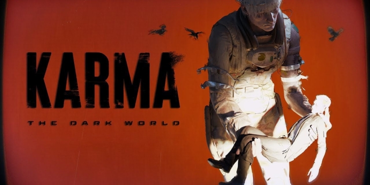 Tanggal rilis karma the dark world diumumkan